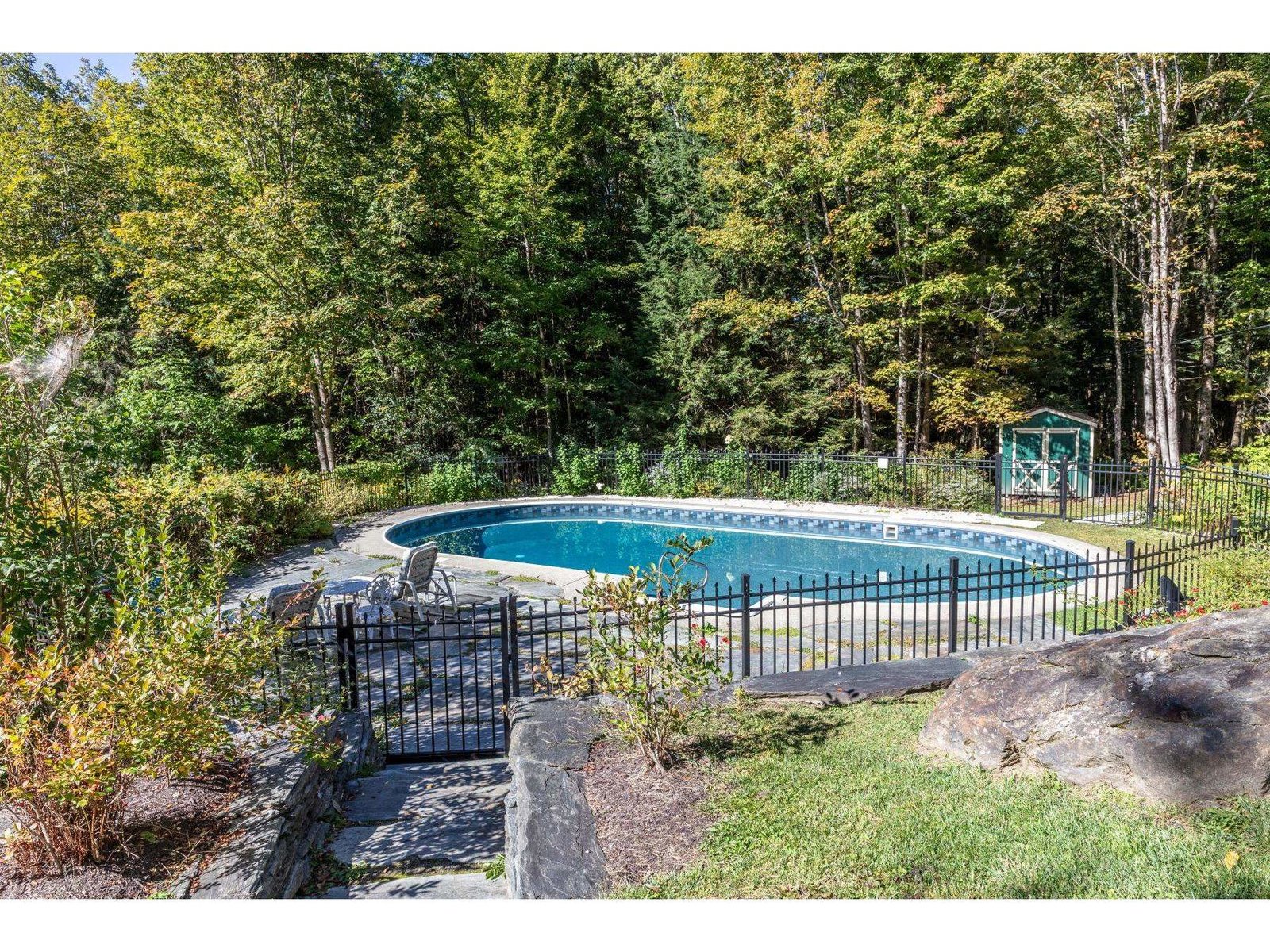 835 Alpine View Road