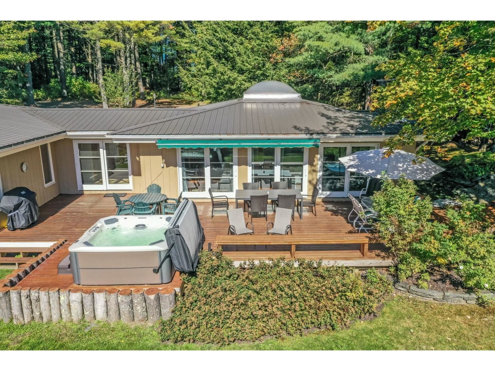 835 Alpine View Road
