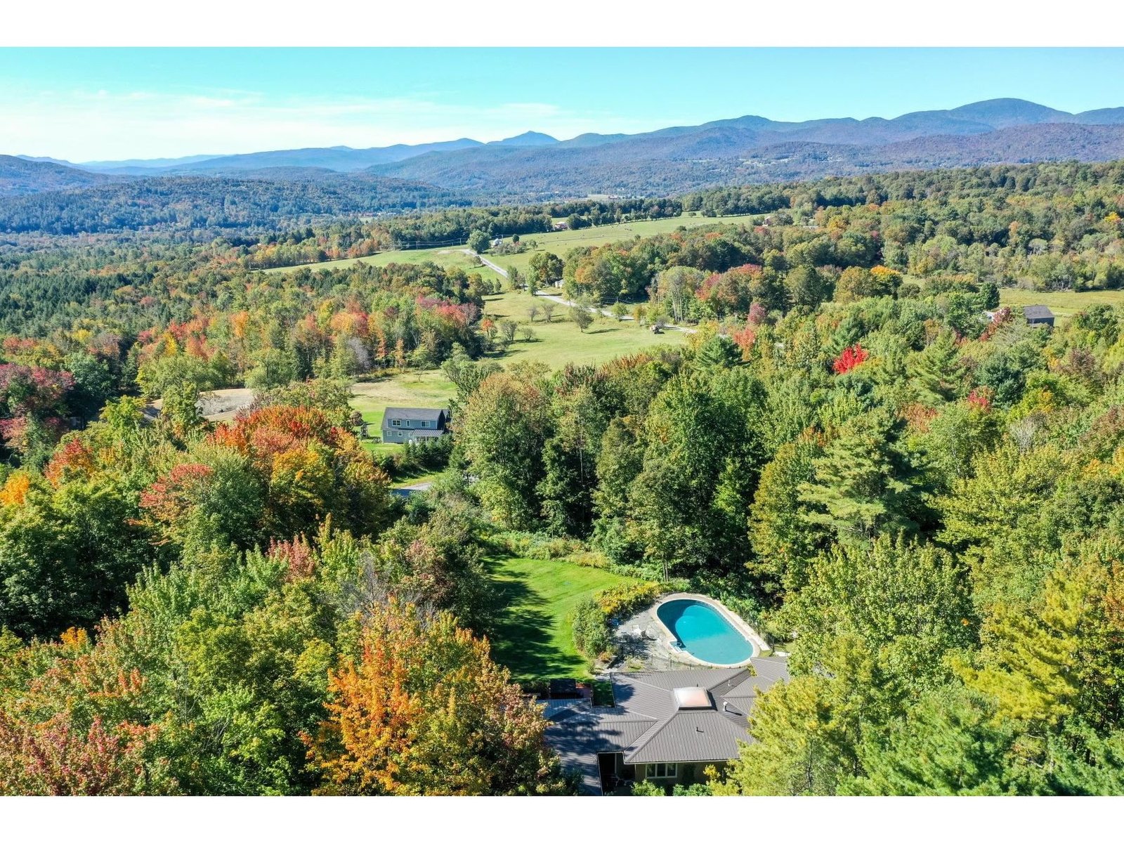 835 Alpine View Road