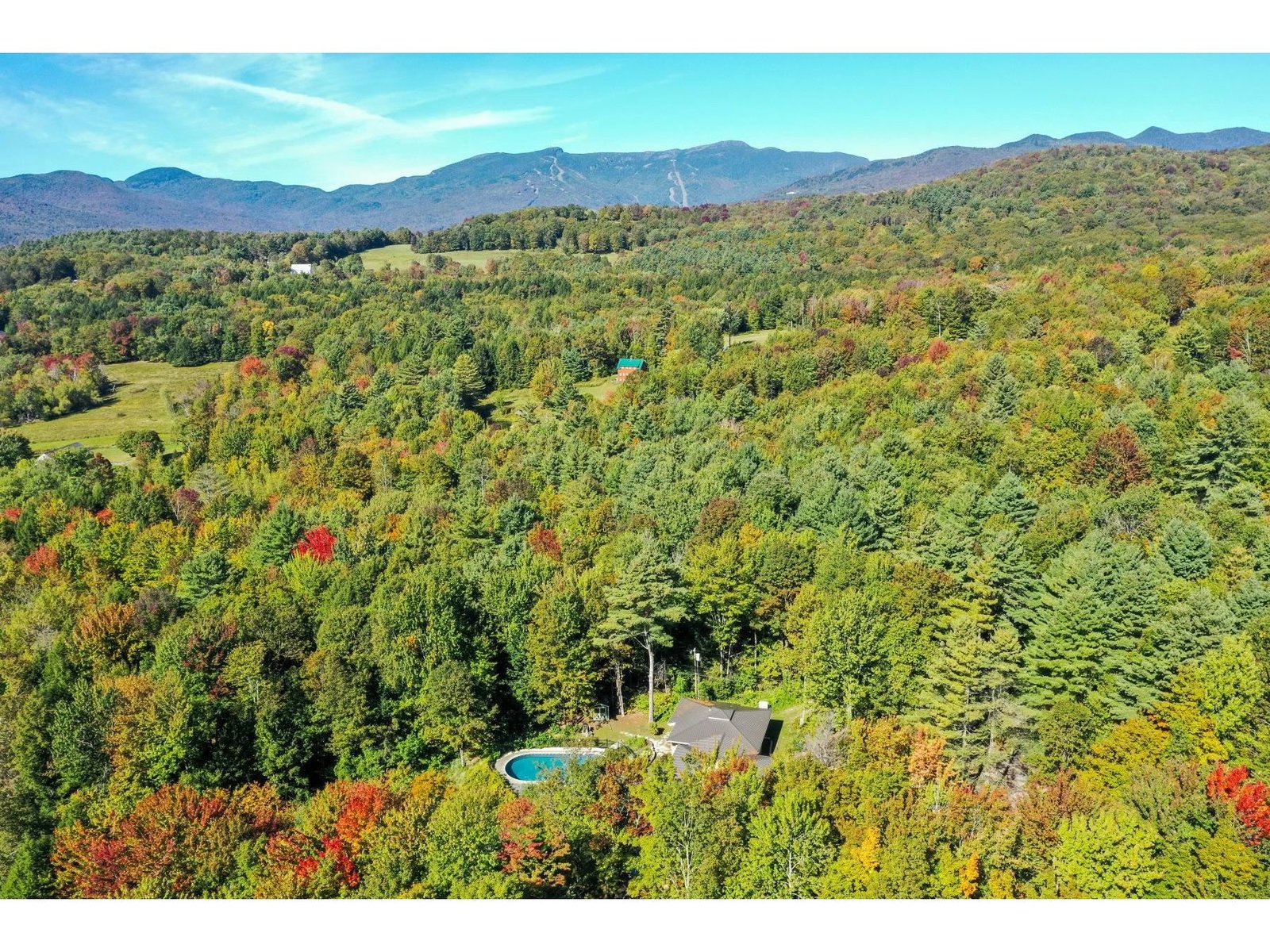 835 Alpine View Road