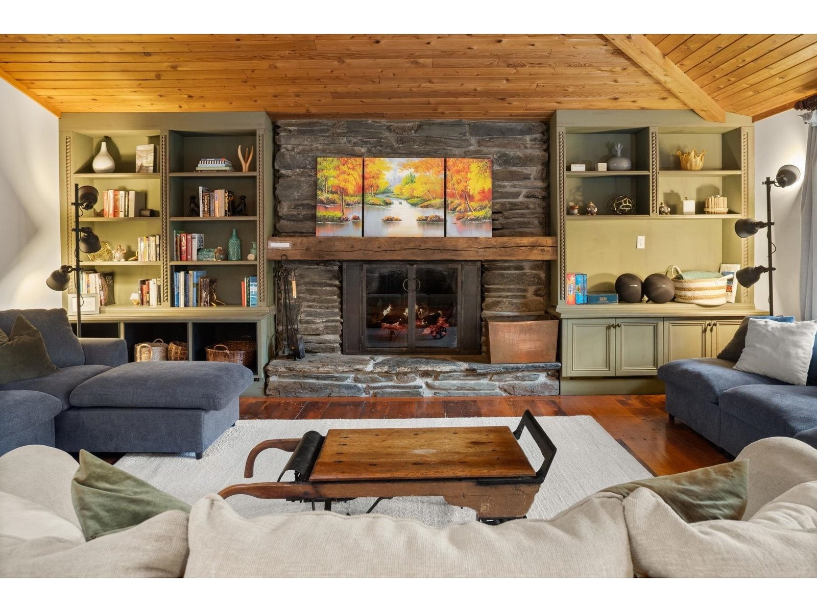 835 Alpine View Road