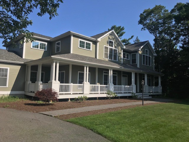 836 Beaver Creek Road