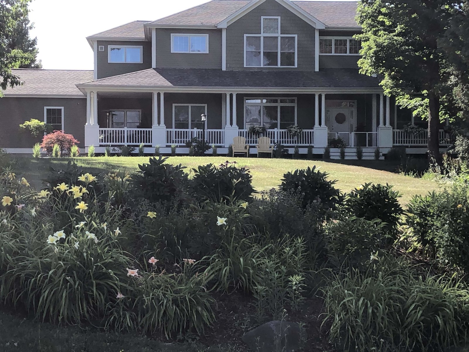 836 Beaver Creek Road