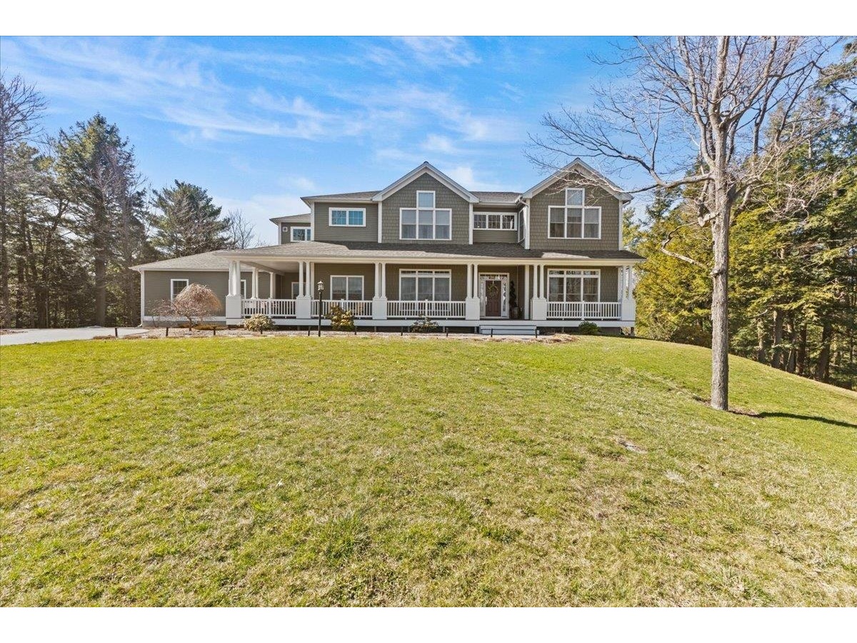 836 Beaver Creek Road
