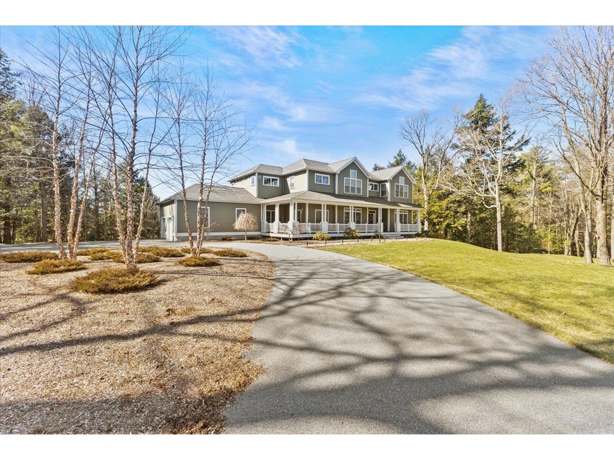 836 Beaver Creek Road