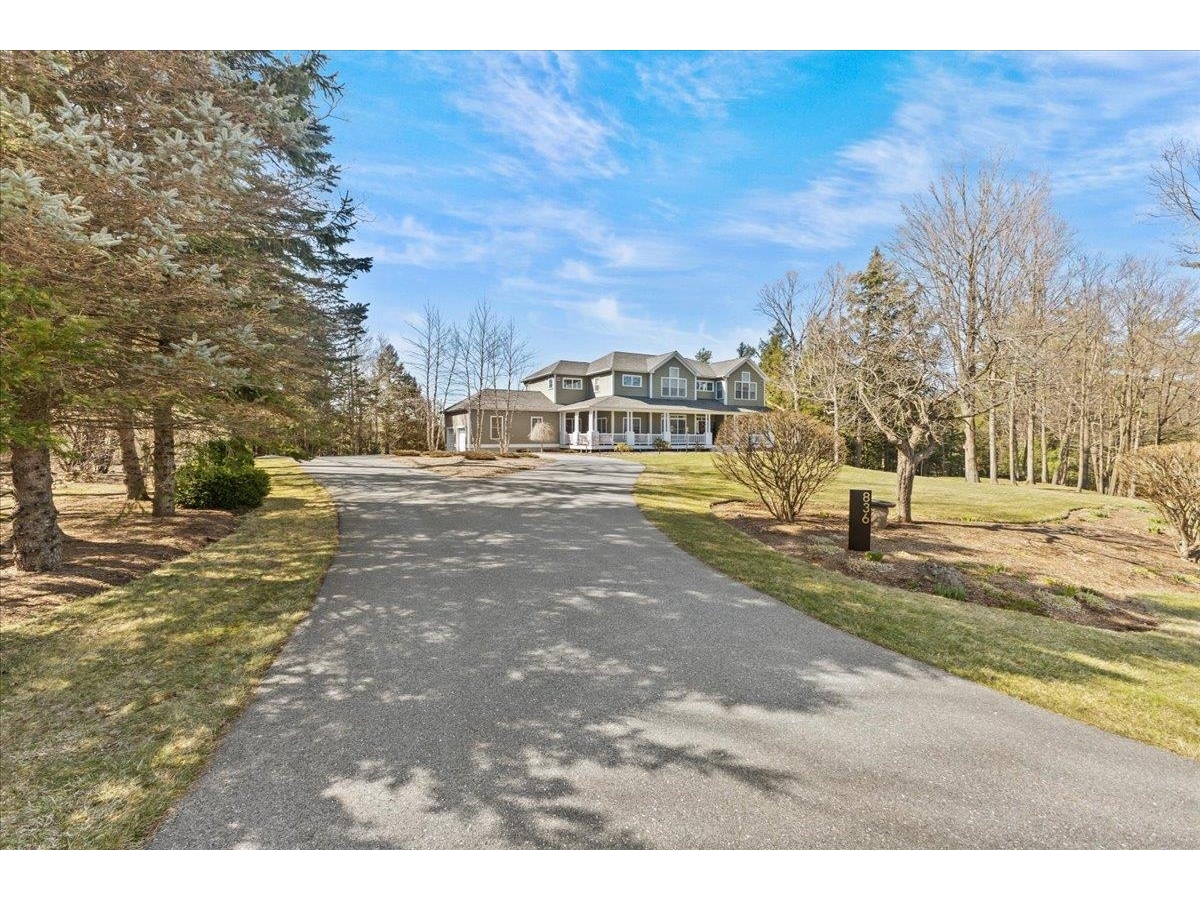 836 Beaver Creek Road