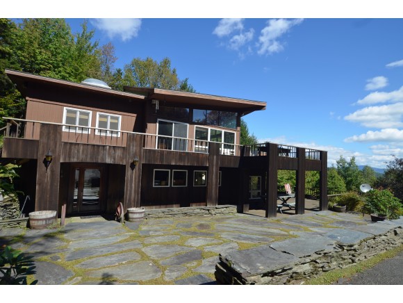 836 Luce Hill Road