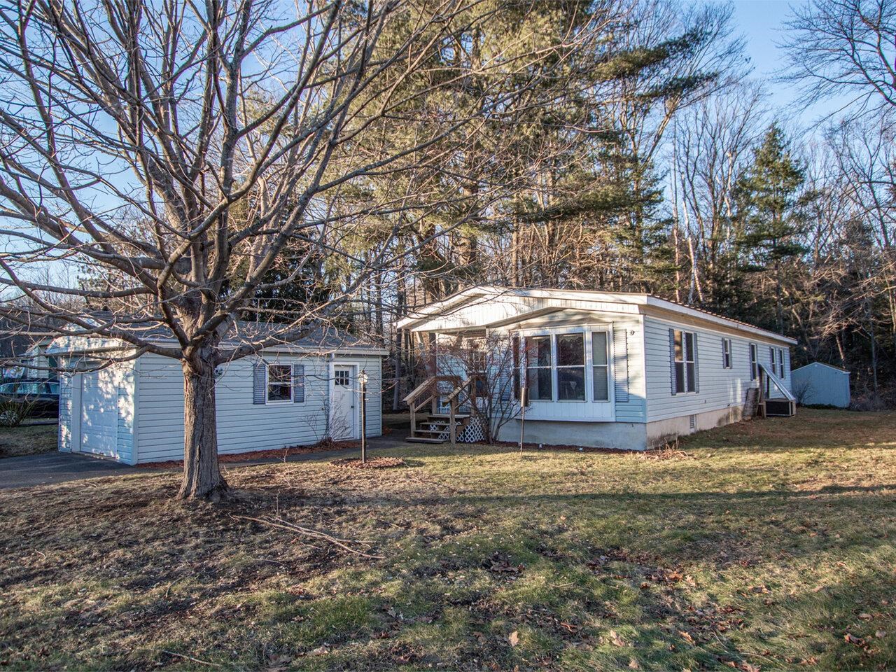 836 Middlewood Road Williston, Vermont Sold in 2024
