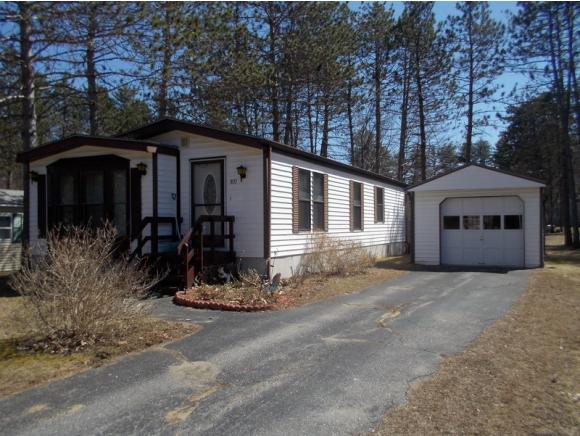 837 Middlewood Road