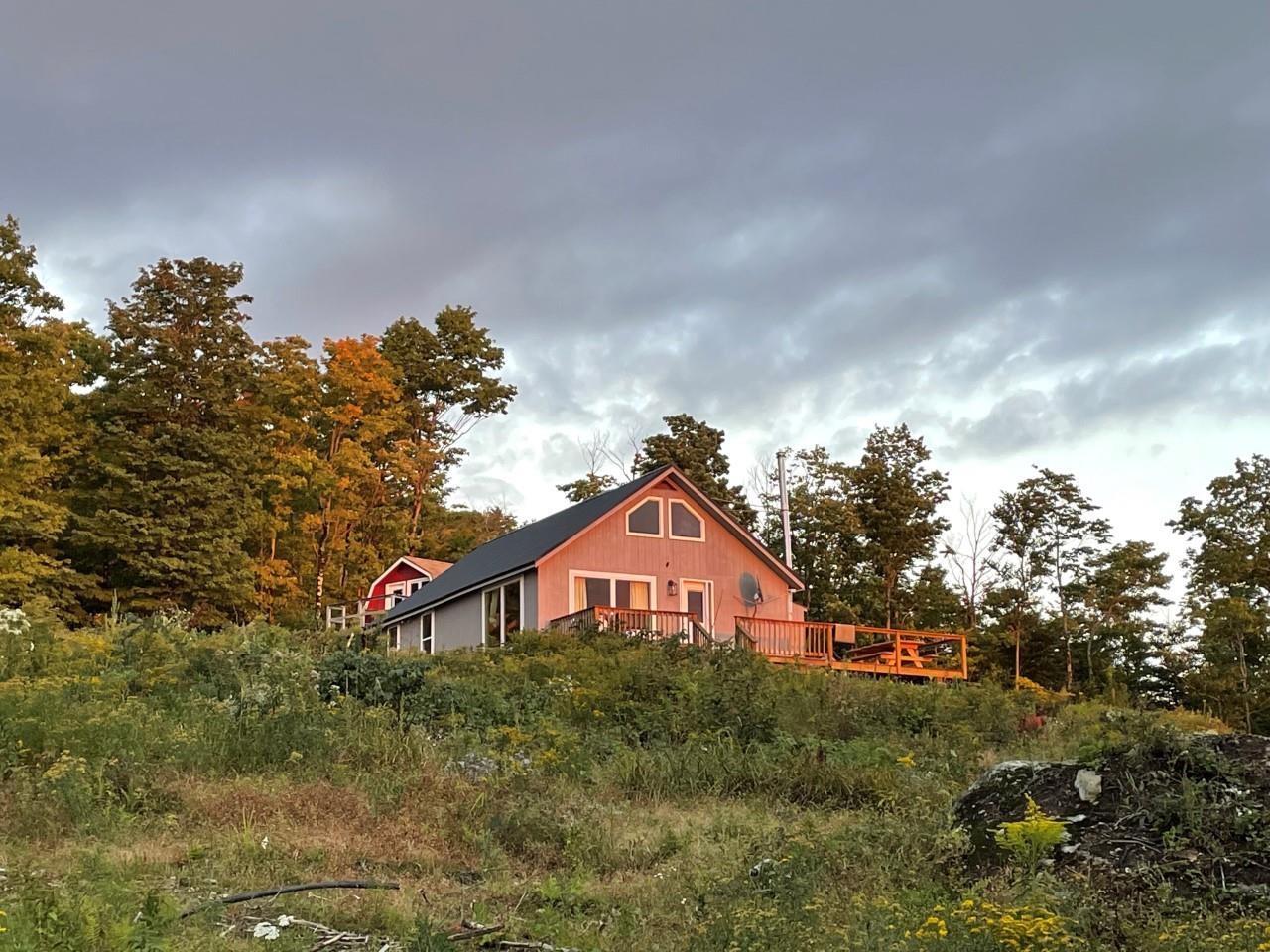 837 Rushford Valley Road