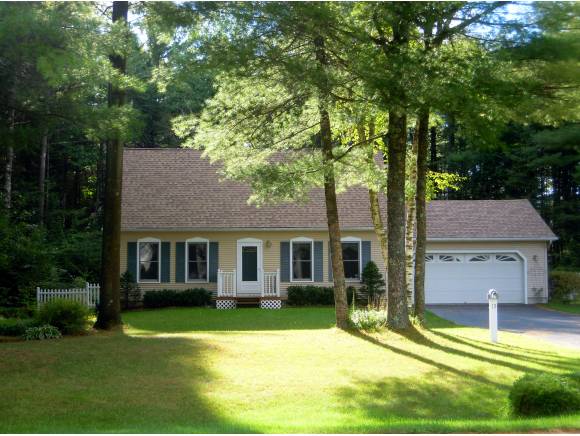 837 Waller Road