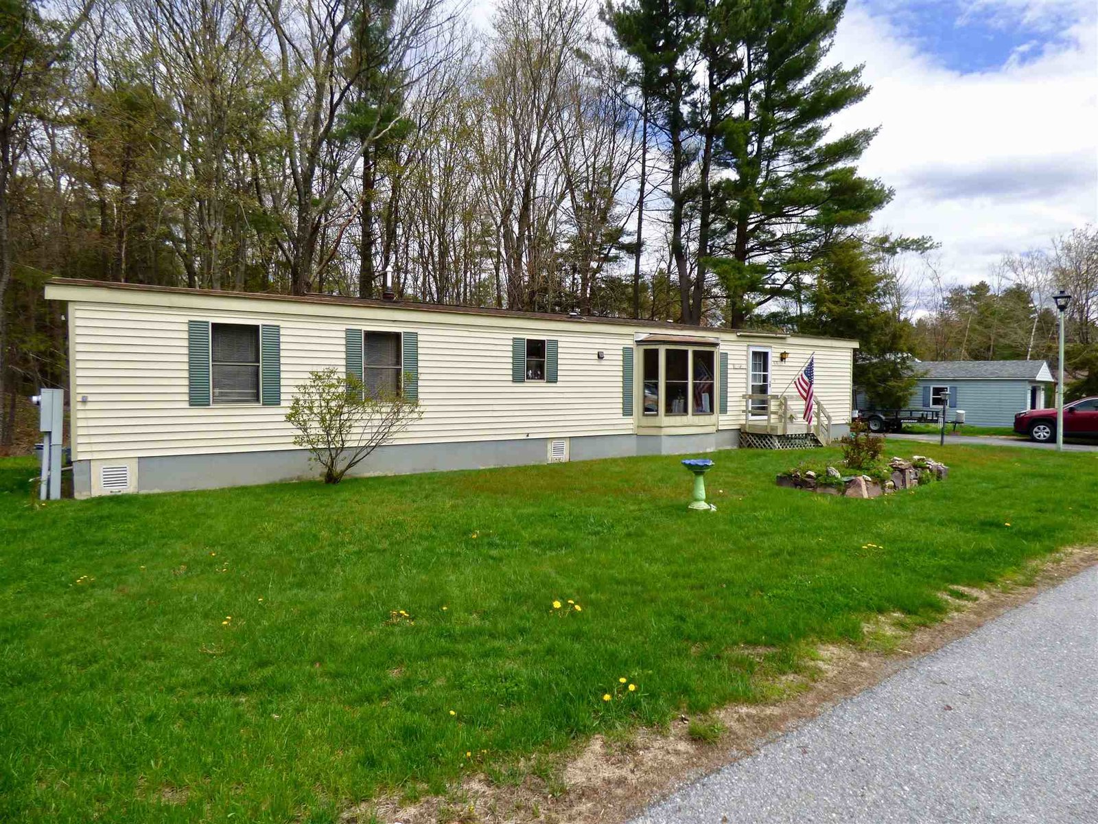 838 Middlewood Road