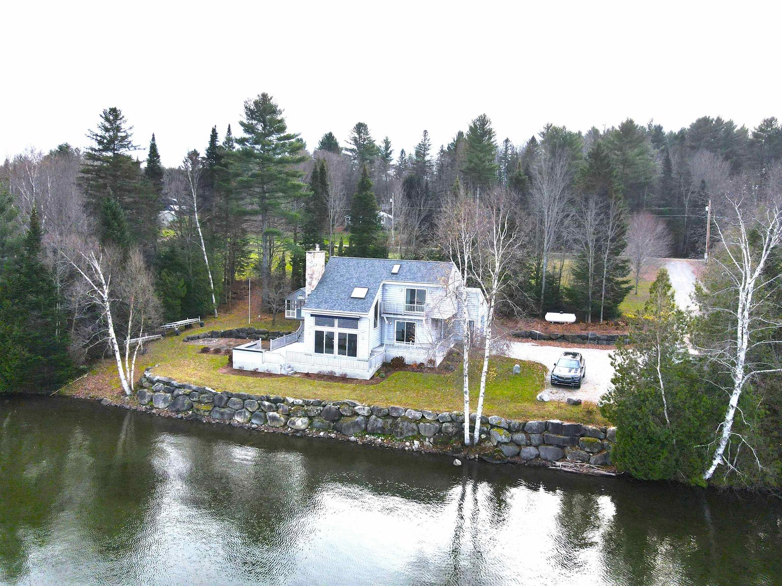 838 West Echo Lake Road