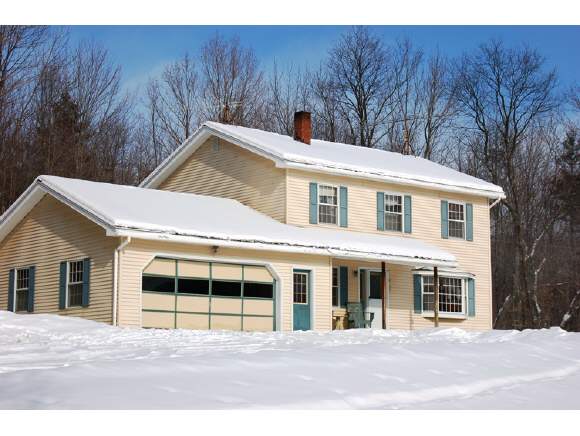 839 Robert Young Road
