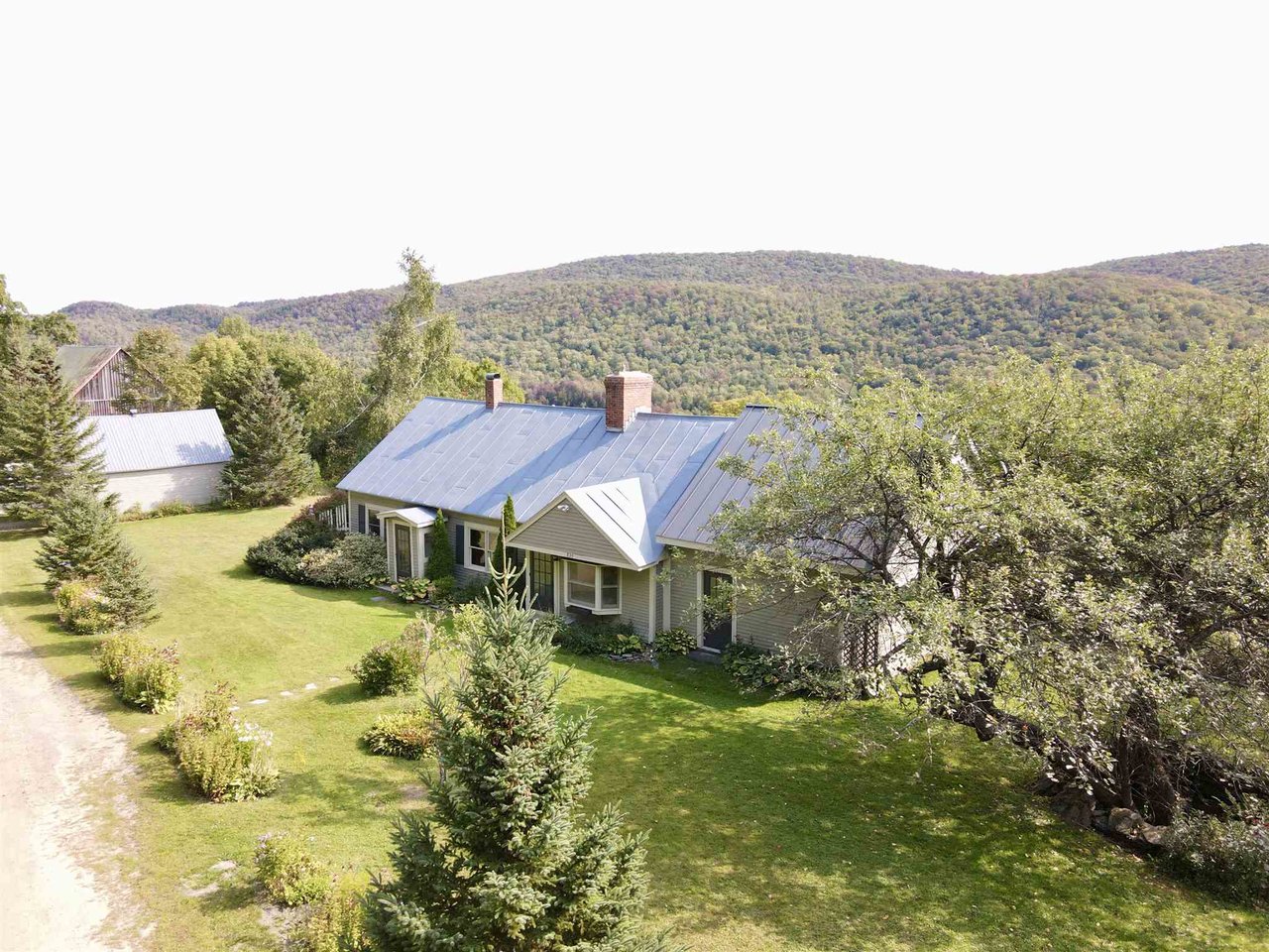 839 Thurston Hill Road