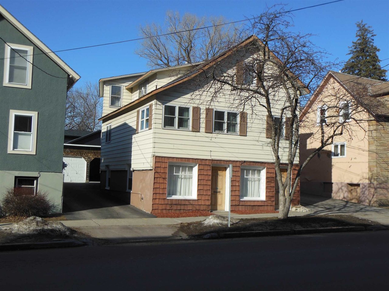 84-86 Maple Street