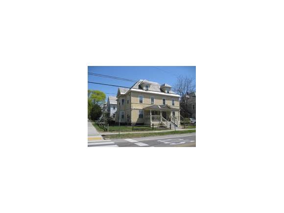 84-88 No Willard Street