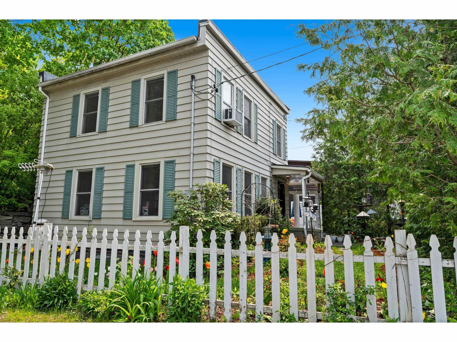 88 South Main Street