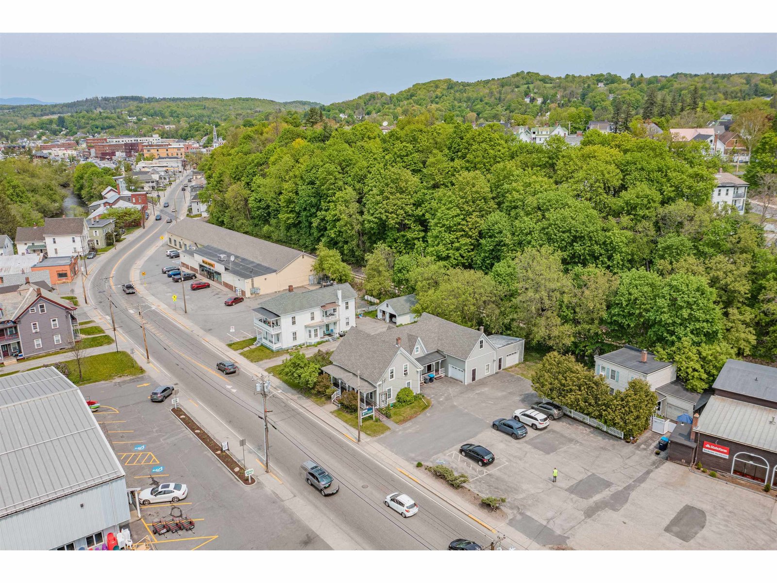84 & 88 South Main Street