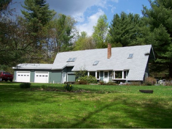 84 American Chestnut Way