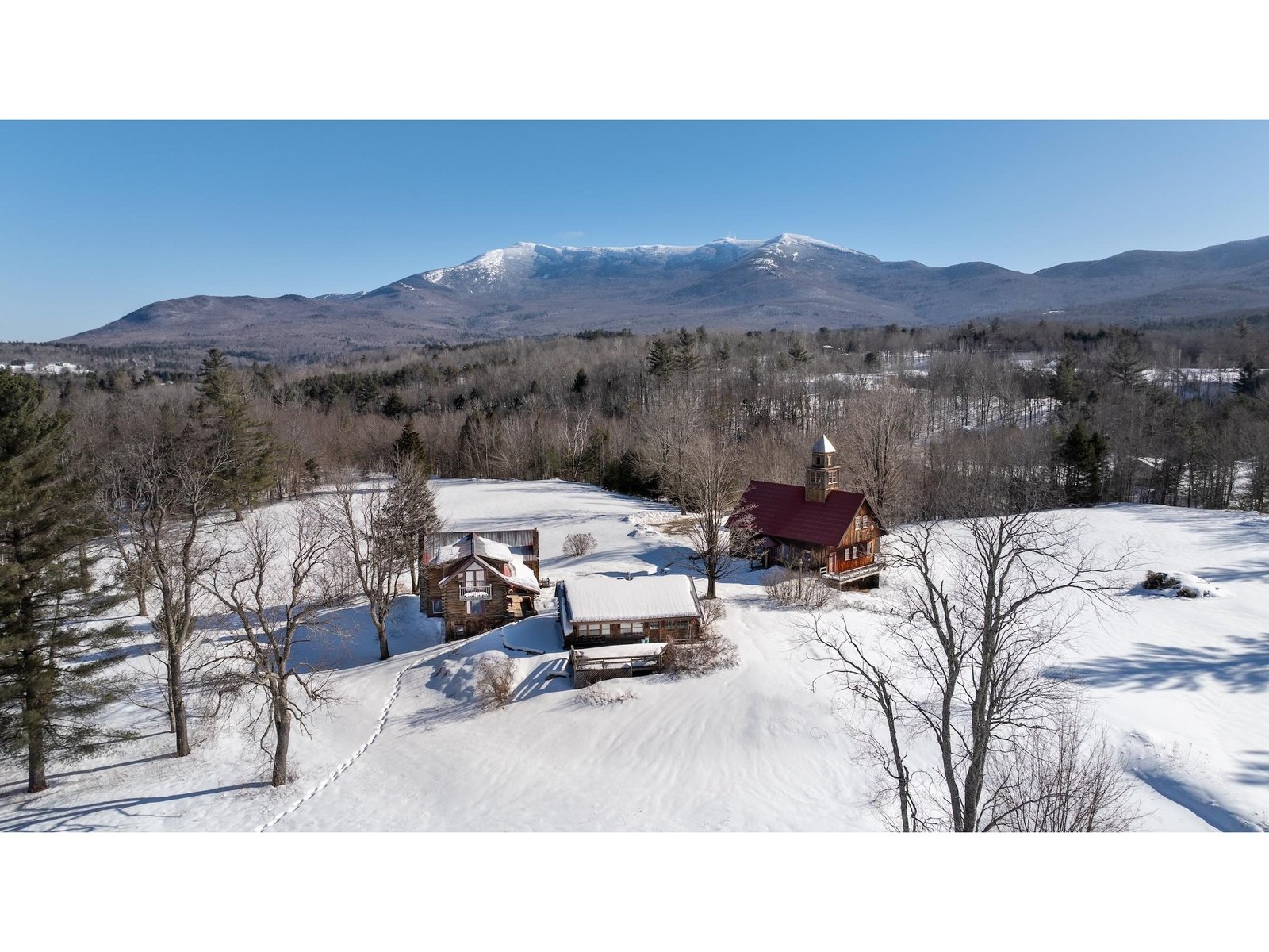 84 Beartown Road
