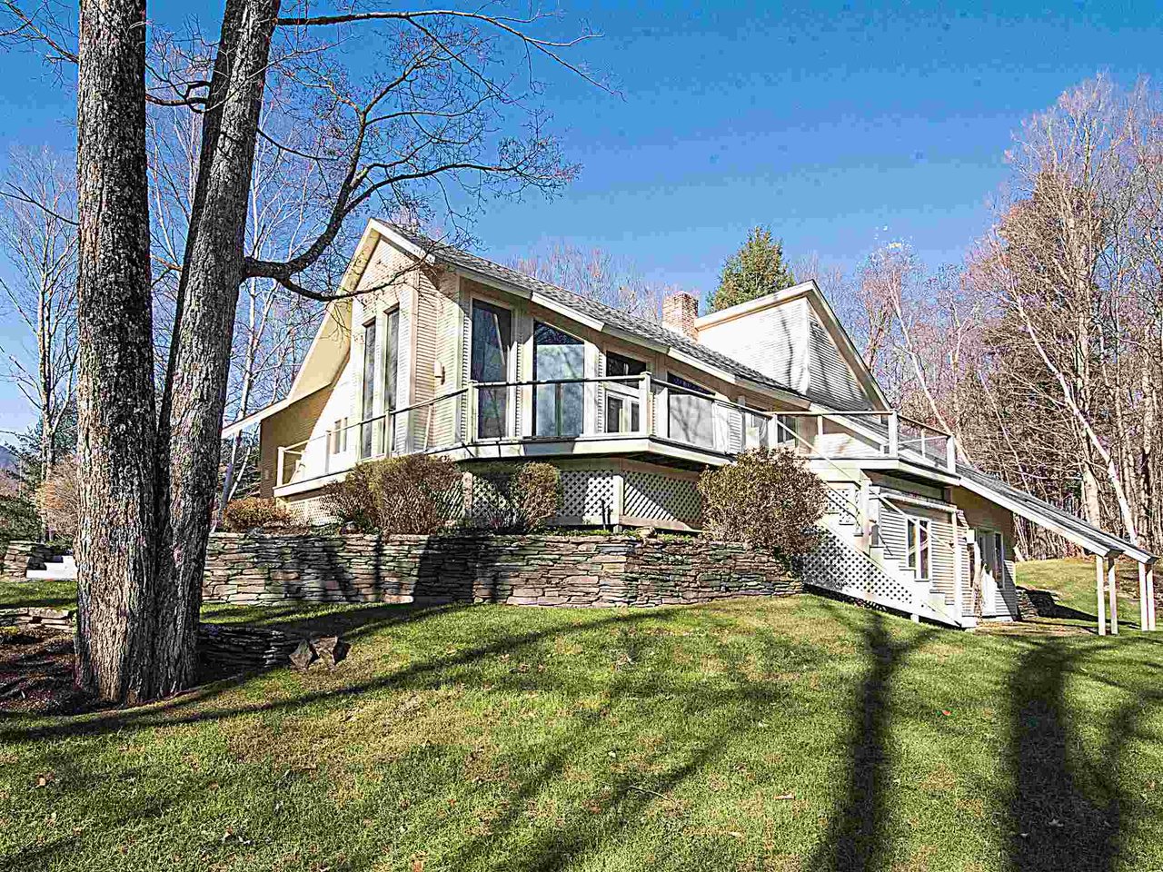 84 Birch Road