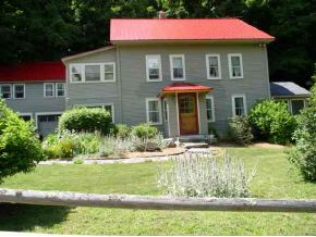 84 Bixby Hill Rd