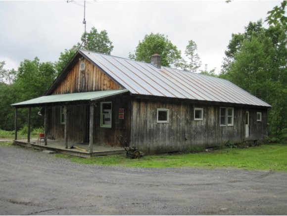84 Buck Lake Road