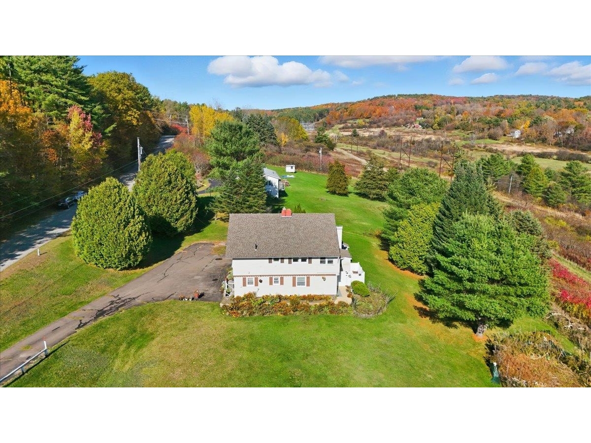 84 Chaloux Lane