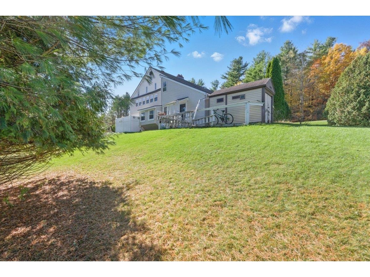 84 Chaloux Lane