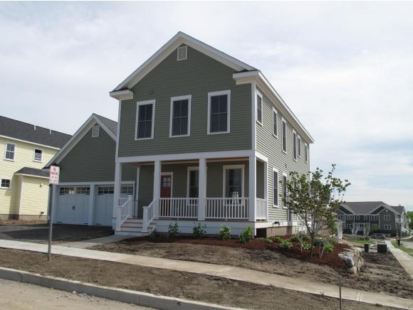 84 Chipman Street