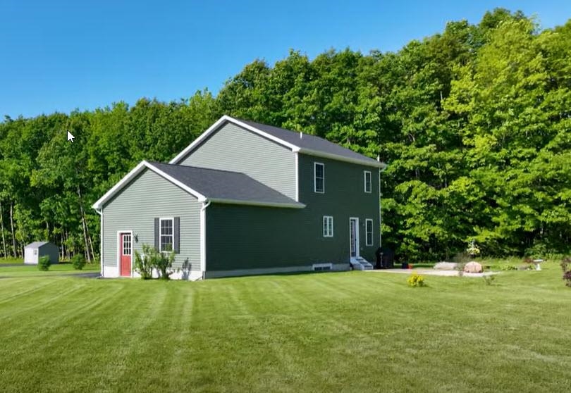 84 Dubuque Drive