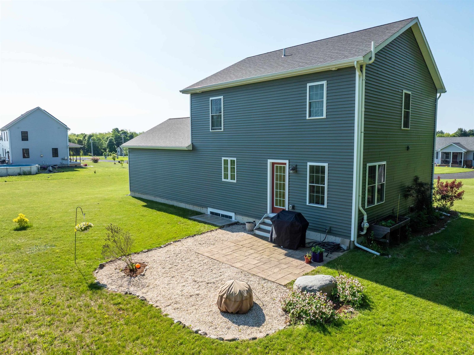 84 Dubuque Drive