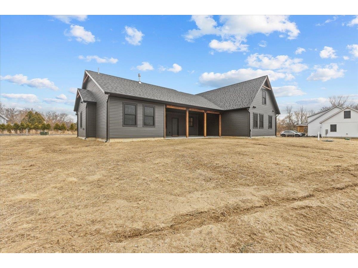 84 East Olive Street, Unit 3