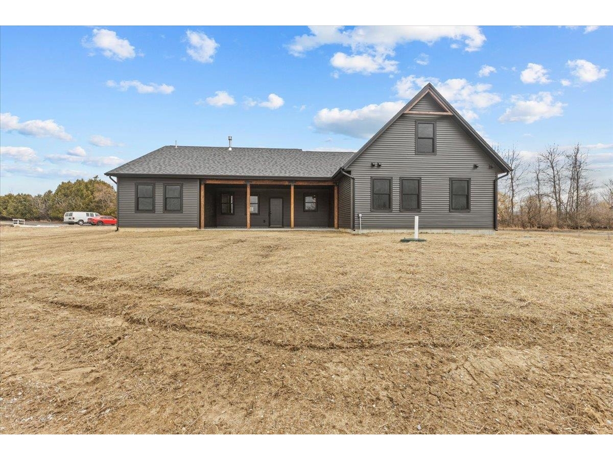 84 East Olive Street, Unit 3