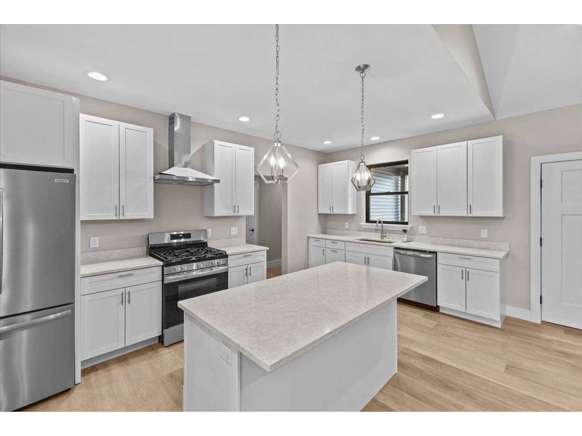 84 East Olive Street, Unit 3