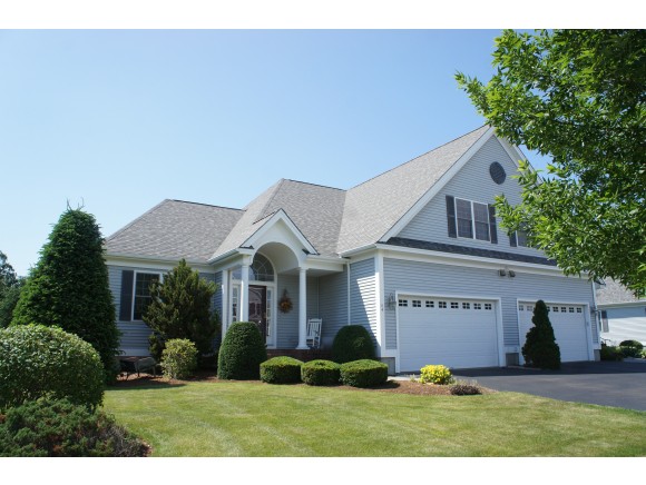 84 Economou Farm Road, Unit .
