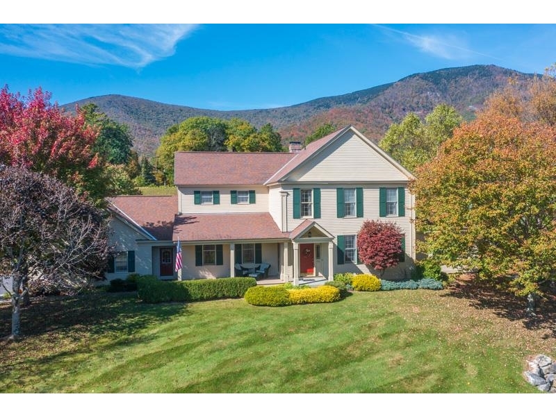 84 Edward Isham Drive