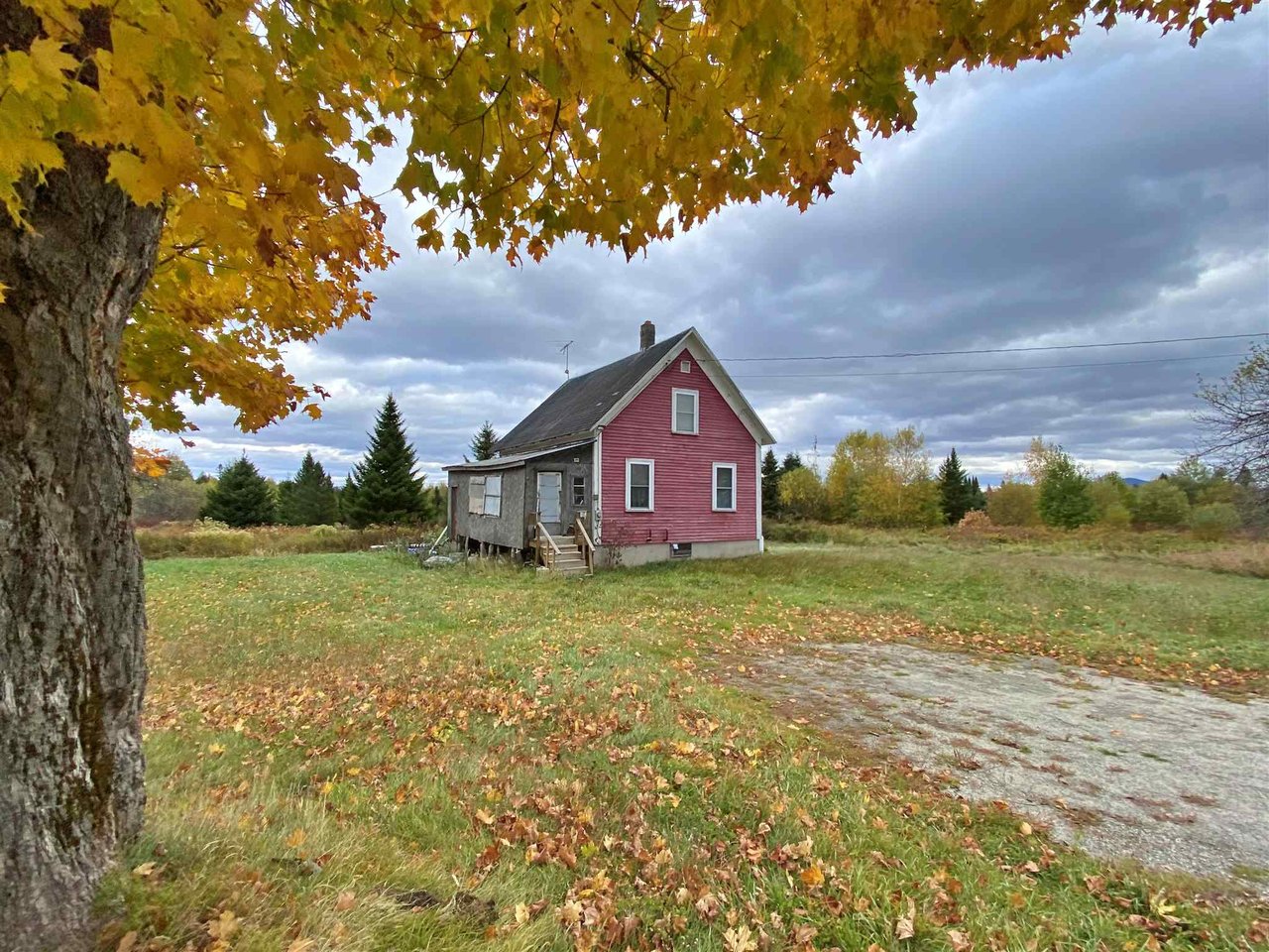 84 Evergreen Drive
