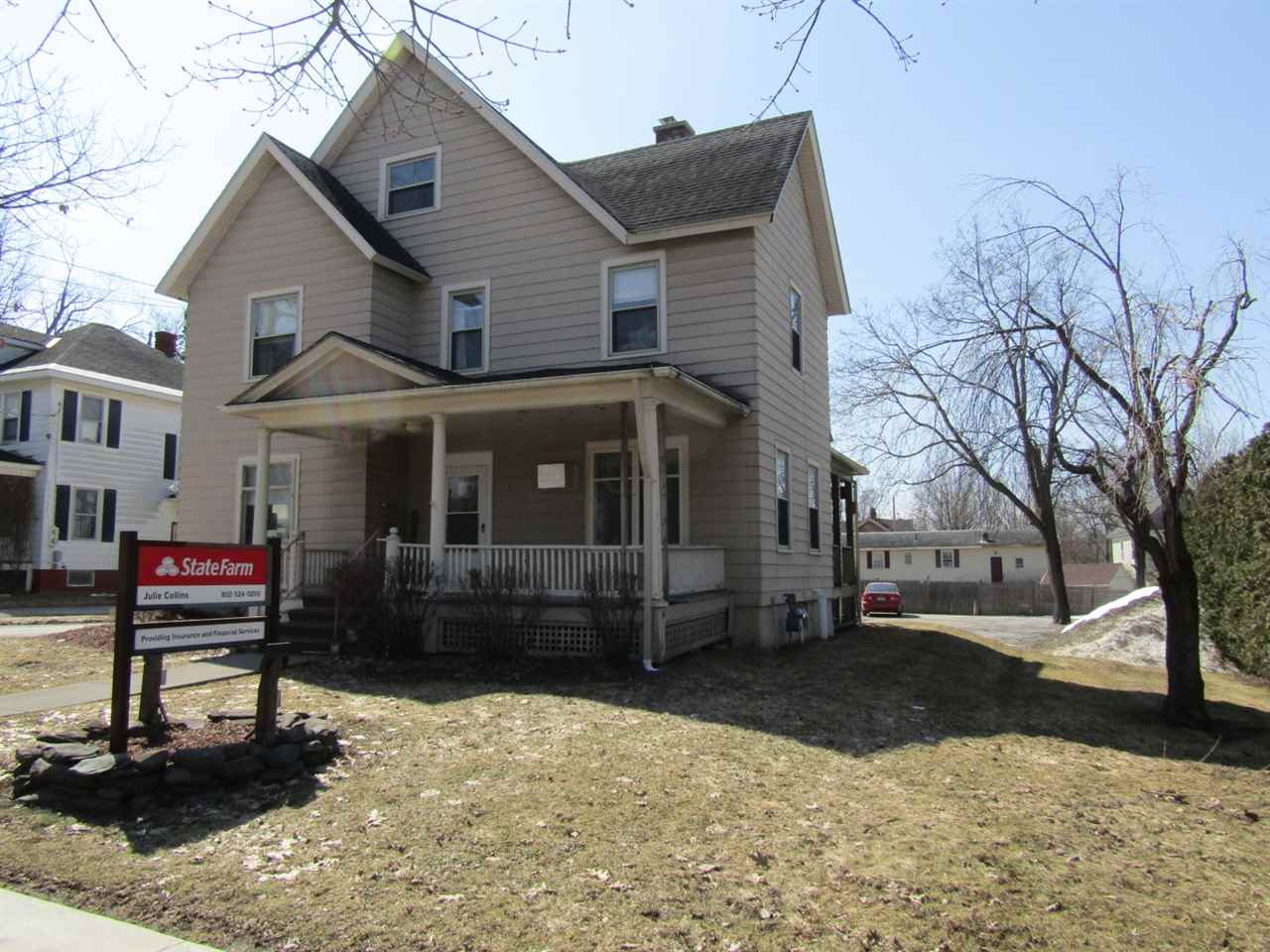 84 Fairfield Street