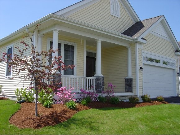 84 Fieldstone Drive