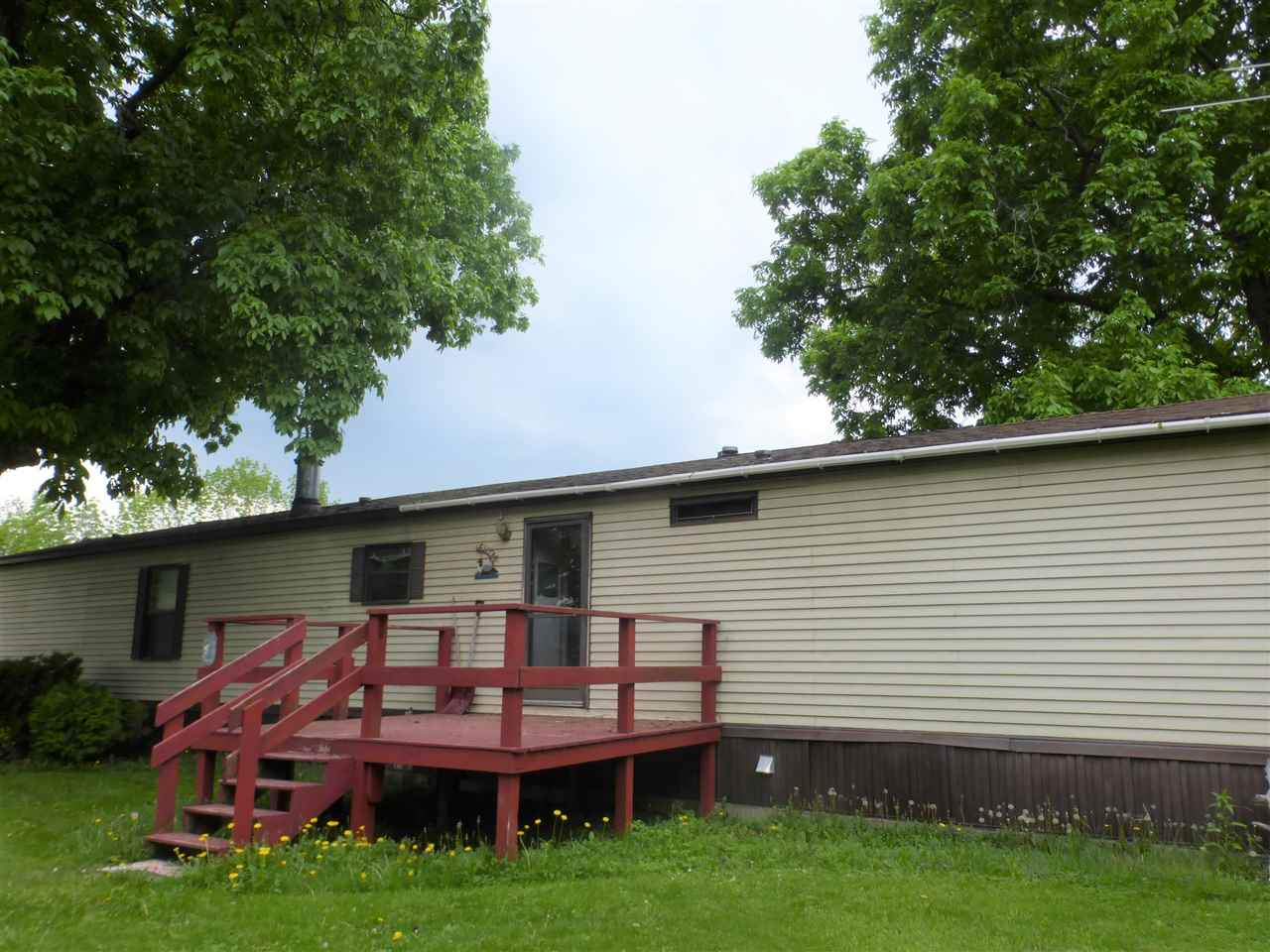 84 Fisher Point Road