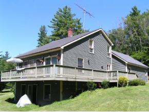 84 Fred Johnson Dr