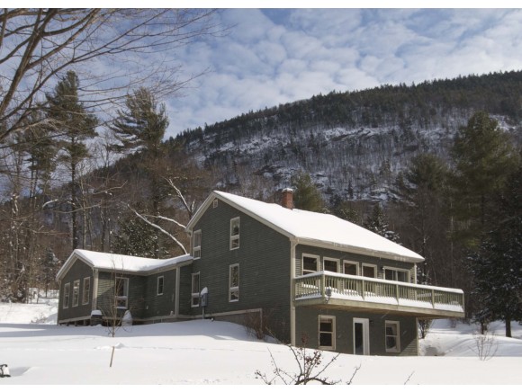 84 Fred Johnson Drive