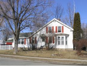 84 Green ST