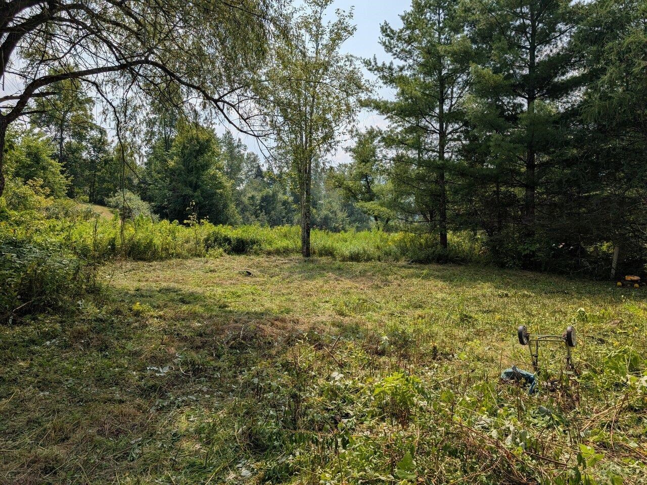 84 Hazens Notch Road