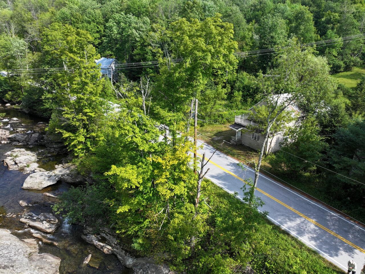 84 Hazens Notch Road