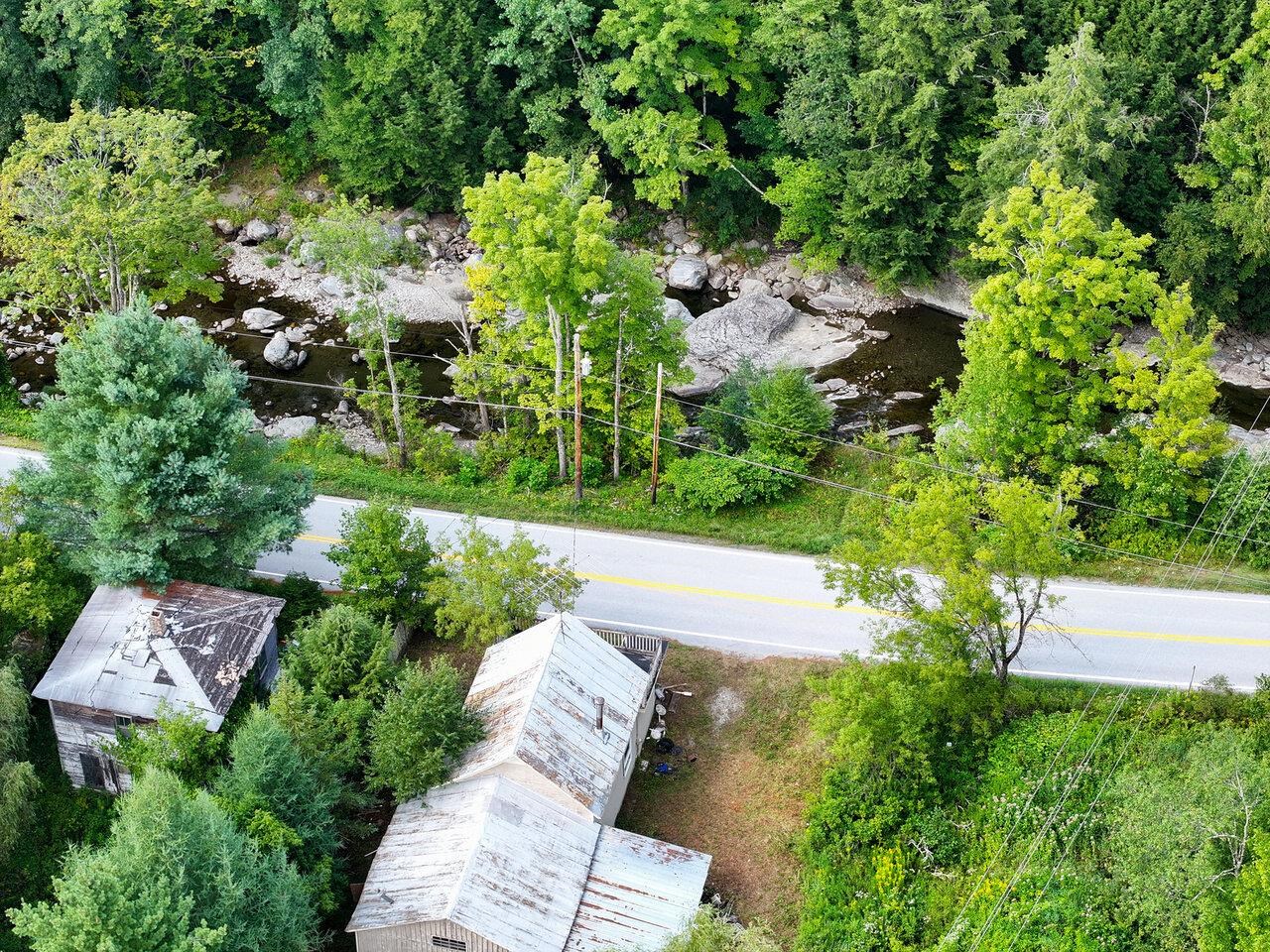 84 Hazens Notch Road