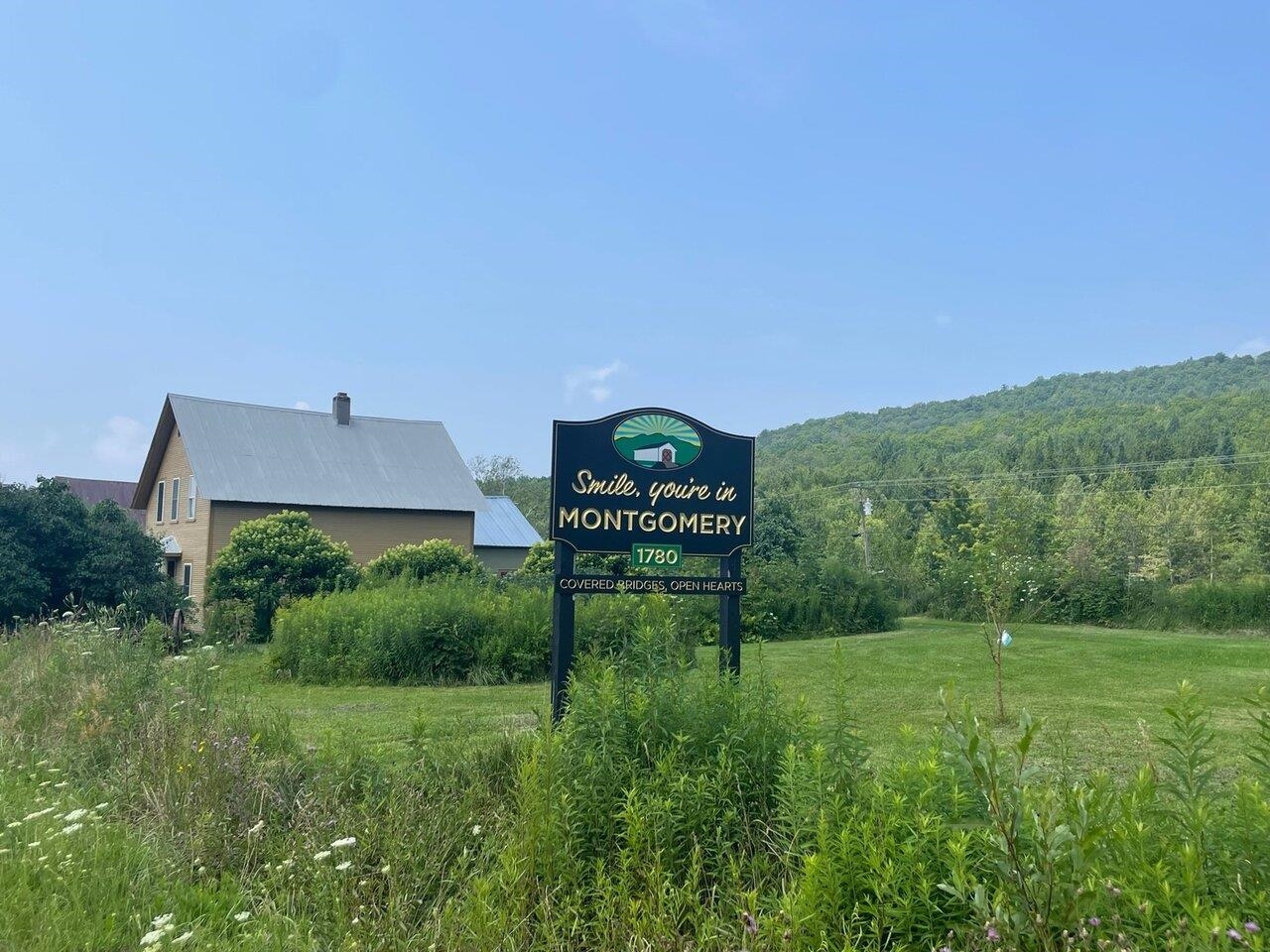 84 Hazens Notch Road