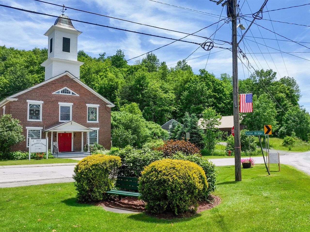 84 Hazens Notch Road